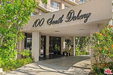 100 S Doheny Dr #402 - Los Angeles, CA