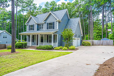 1808 E Indiana Ave - Southern Pines, NC