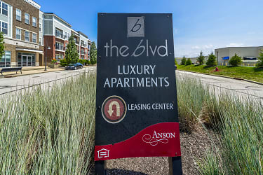 The Boulevard At Anson Apartments - Whitestown, IN