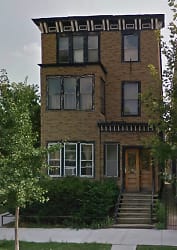 1103 W Cornelia Ave unit 2 - Chicago, IL