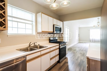 1169 Lincoln Ave - undefined, undefined