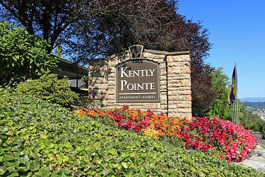 Kently Pointe Apartments - Kent, WA