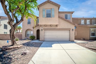 516 Red Shale Ct - Henderson, NV