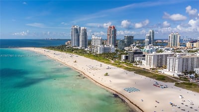 345 Ocean Dr #319 - Miami Beach, FL