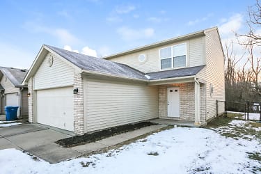 4437 Brookmeadow Dr - Indianapolis, IN