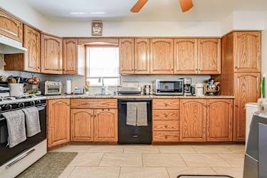 536 Avenue C #1 - Bayonne, NJ