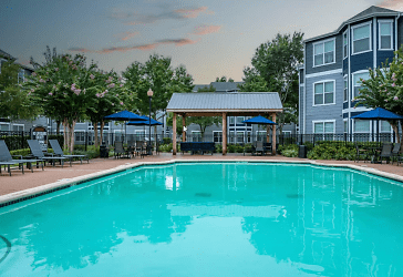 The Crossings At Hillcroft Apartments - undefined, undefined