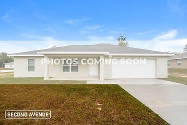 2120 Sw 155Th Ln - undefined, undefined