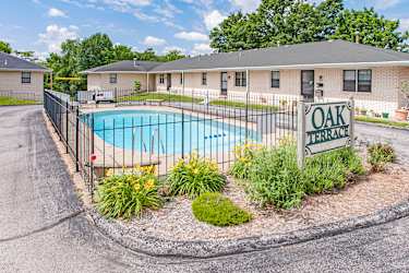 Greystone Properties Apartments - Springfield, MO