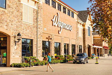 The District Apartments - Montvale, NJ