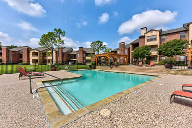 Villa Del Mar Apartments - Arlington, TX