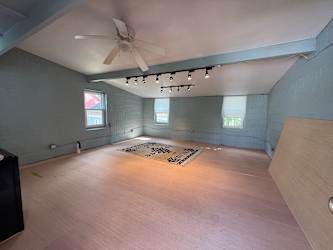 Bonus room
