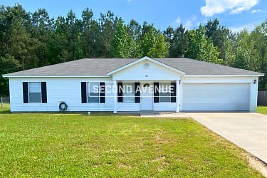 110 Maplewood Dr - Haskell, AR