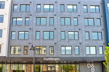 Dey & Bergen Apartments - Harrison, NJ