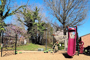 Cedar Point Apartments - Roanoke, VA