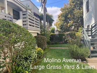 765 Molino Ave unit 767 - Long Beach, CA