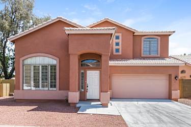 1932 N Mesa Dr Unit 21 - Mesa, AZ