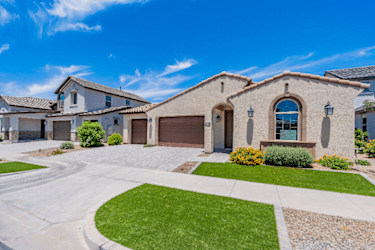 9654 E Rainbow Ave - Mesa, AZ