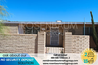 1020 N Pueblo Dr unit 1020 - Casa Grande, AZ
