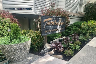 Thornton Creek Apartments - Seattle, WA