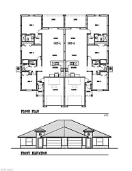 320 SW 7th Terrace unit 320 - Cape Coral, FL