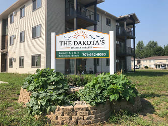 Dakota's Estates Apartments - Wahpeton, ND