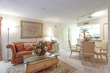 Vista Verde At Deerwood Apartments - Miami, FL