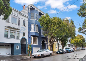 160 Albion Street 160 - San Francisco, CA
