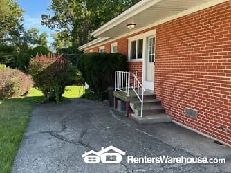 6847 QUEENS FERRY RD - BALTIMORE, MD