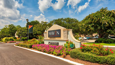 Haven Apartments And Townhomes - Virginia Beach, VA