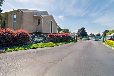 The Hamlet At Maumee Apartments - Maumee, OH