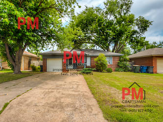 1917 Hasley Dr - The Village, OK