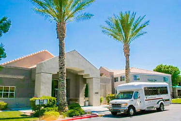 Country Club At Valley View Apartments - Las Vegas, NV
