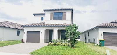 5600 Cobalto Wy - Ave Maria, FL