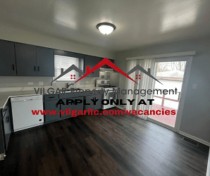 2721 40th Pl - Highland, IN