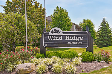 Wind Ridge Apartments - Tipp City, OH