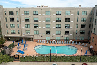 The 401 Lofts Apartments - Akron, OH