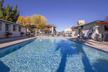The Springs Apartments - Lancaster, CA