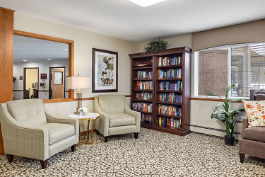 Parkside Of Livonia - Independent Senior Living Apartments - undefined, undefined
