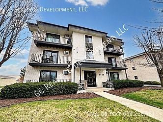 8409 Captons Ln - Unit 1N - undefined, undefined