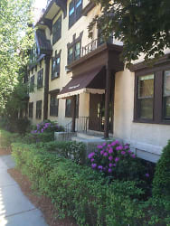 1730 Commonwealth Ave unit 5 - Boston, MA