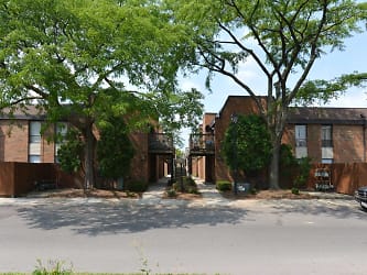 Northgate Apartments - Columbus, OH