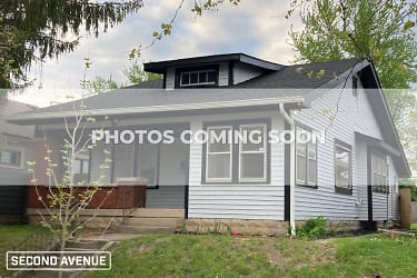 2536 E 17Th St - undefined, undefined