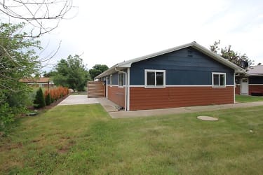 4021 Goodell Ln unit 7 - Fort Collins, CO
