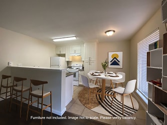 Renovated Apartments Community Features At 6248 Gettysburg Place - Stockton, CA