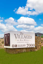 The Villages At Ben White 55+ Apartments - Austin, TX
