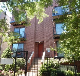 4412 S Indiana Ave unit 2N - Chicago, IL