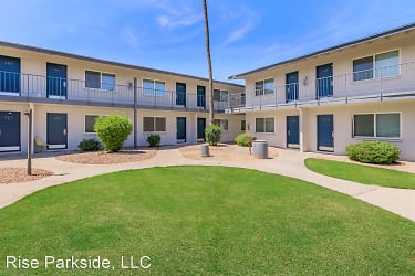 Rise Parkside Apartments - Glendale, AZ