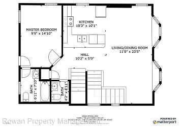 218 W. 34th Street Unit #2 Apartments - Kansas City, MO
