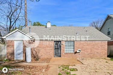 6511 Patmore Rd - undefined, undefined